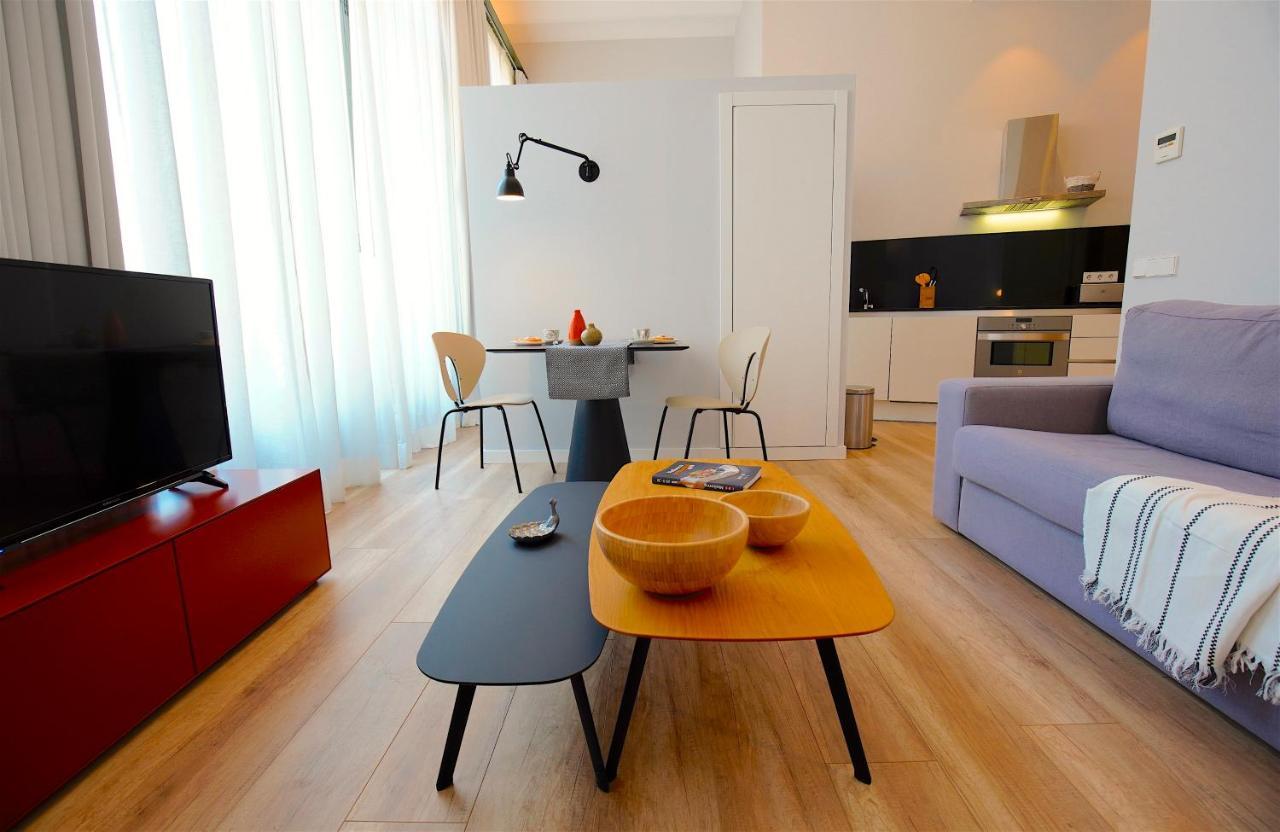 L'aguila - Turismo De Interior Appartamento Palma di Maiorca